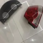 قطع غيار لومينا ss