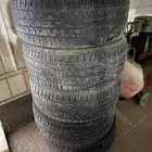 كفرات لكزس