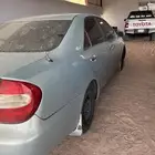 كامري 2004 للبيع