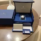 ساعة الماس ماركة فرانك روشا K0813S2