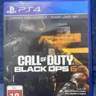 شريط black ops6 نظيف