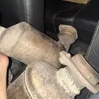 دبات كابرس وكاله