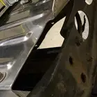 صدام تبريزة ربع شاص 2006