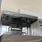 سخان بطاطس سخان اطعمه معدات بوفيات اجهزة مطاعم ستانلس ستيل