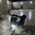 اسكوتر دارجه كهربائي