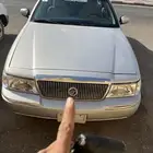 فورد قراند ماركيز سعودي 2004
