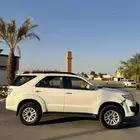 فورتشنر