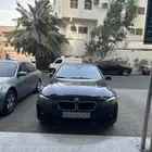 بي ام دبليو 320i 2015 - BMW
