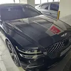 جينسس G80 2021
