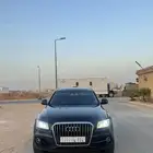 اودي كيو 5
