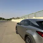 لكزس RX 2017