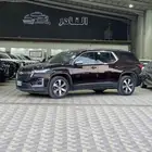 شيفروليه ترافيرس 2022 LT