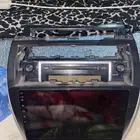 شاشة سيارة