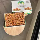 تمر سكري مفتل سعر الجملة