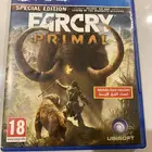 شريط FARCRY