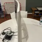 شاشة ألعاب قيمنق سامسونج منحنيه