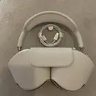 للبيع سماعه AirPods Max شبه جديدة   لون ضوء النجوم