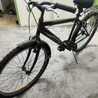 دراجة هوائيه