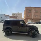جي AMG G 63 2014 الموديل