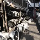 قير لاندكروزر كل الموديلات الحديثة ولكزس