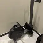 row machine