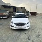 سوناتا 2016للبيع