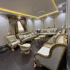 للبيع كنب اخو الجديد تبوك