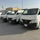 ايجار باص