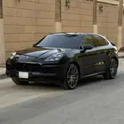 بورش كاين GTS 2021