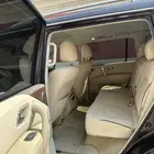 نيسان باترول بلاتينوم 2016