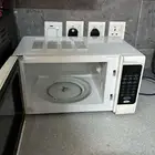 مايكرويف جديد لم يستخدم
