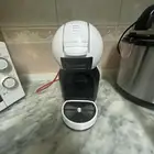 جهاز كبسولات قهوة