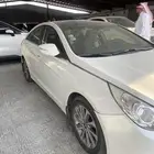 للبيع سوناتا موديل   2014
