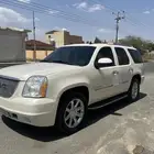 يوكن دينالي 2009 نظيف جدا