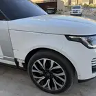 روح روفر موديل 2020 مصدوم خفيف