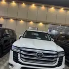 جي اكسار 2024 رقم 5 بنزين