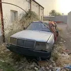 مرسيدس شبح