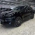 بورش ماكان 2024