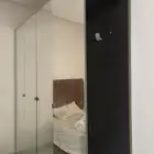 غرفه كامله ودولاب على السوم للبيع