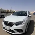 رينو سيمبول2020