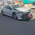 كامري قراندي V6 البيع استخدام او تشليح