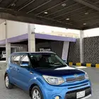 كيا سول 2019 نص فل بدي وكاله