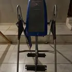 جهاز المقلوب للديسك والم عرق النساء