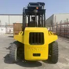 forklift for rent