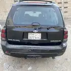 سيارة بليزر شفروليه م 2006 اسود السعر 8000