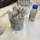 مسواك اسنان حاار وممتاز (على ضمانتي)