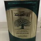 تنك زيت زيتون 16 لتر