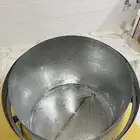 محنذ غاز للبيع لم ي ستخدم