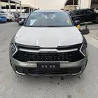 كيا سبورتاج لارج فل كامل 2025 عرض حصري