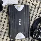 مضخم صوت ألاصدار القديم